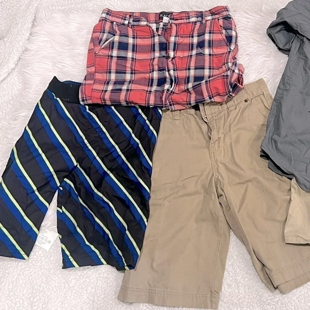 The Childrens Place bundle boy’s
